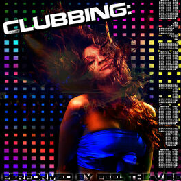 Album cover of Clubbing: Ayia Napa