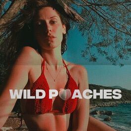 Album cover of Wild Peaches