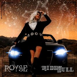 Album cover of Ride the Bull