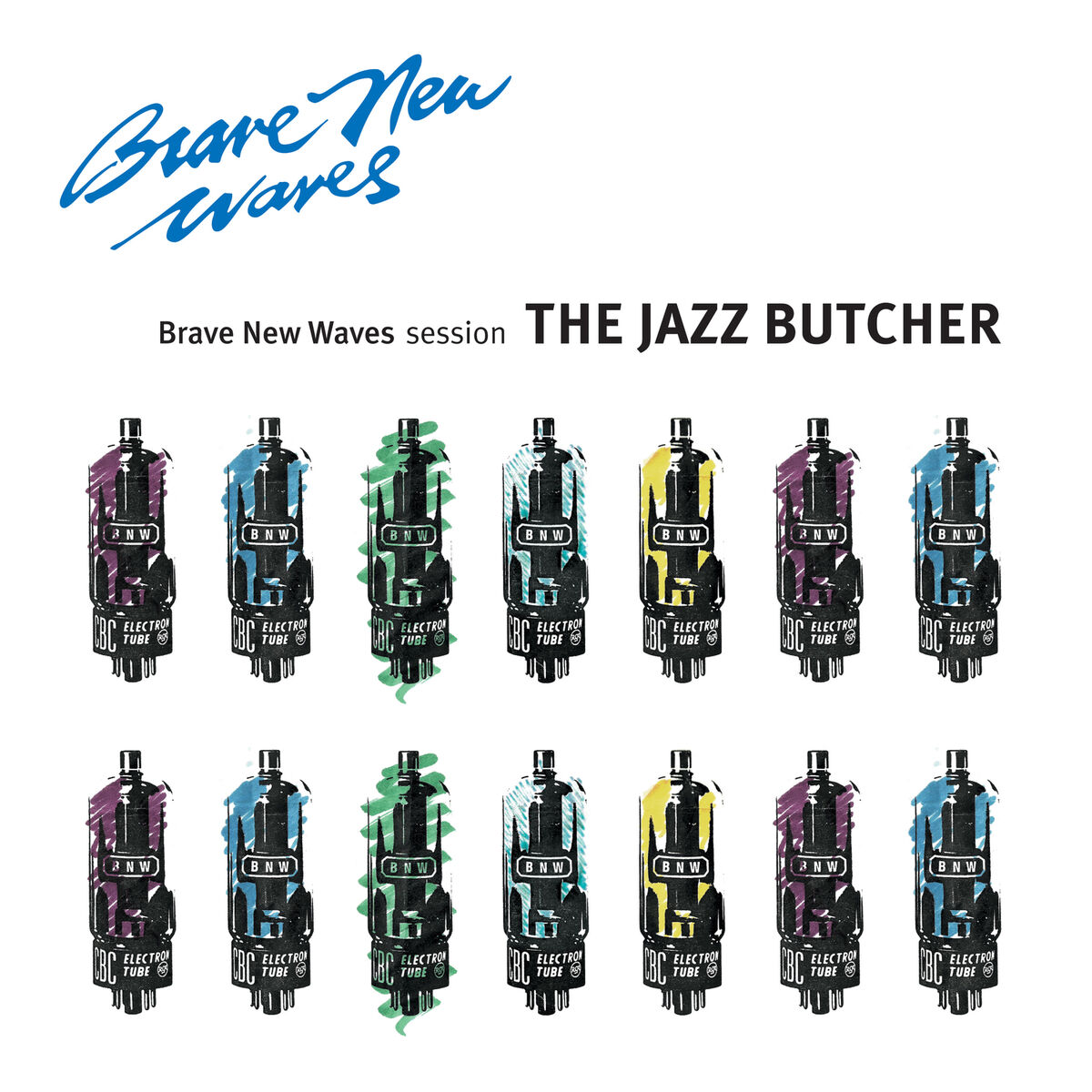 The Jazz Butcher - Sex Engine: listen with lyrics | Deezer