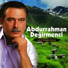 Album cover of Geldi Bahar Ayları