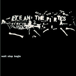 Album cover of Wait, Stop, Begin
