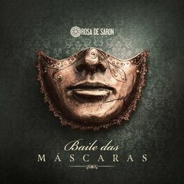 Album cover of Baile das Máscaras