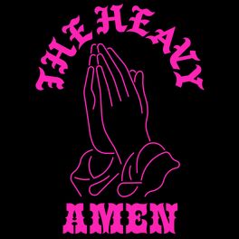 Album cover of AMEN