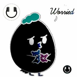 Album cover of Worried (Instrumental)