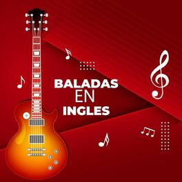 Album cover of Baladas En Ingles