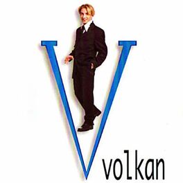 Album picture of V Volkan
