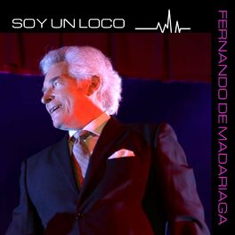 Album cover of Soy un loco