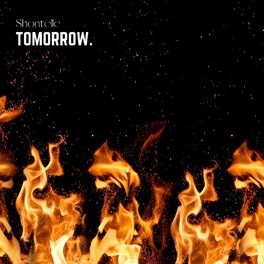 Album cover of Tomorrow