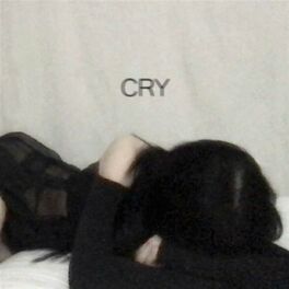 Album cover of cry