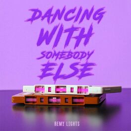 Album cover of Dancing With Somebody Else