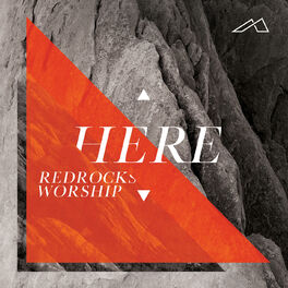 Album cover of Here (Live)