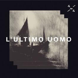 Album cover of L'ultimo uomo