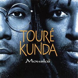 Album cover of Mouslai