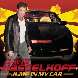 Album cover of Jump In My Car