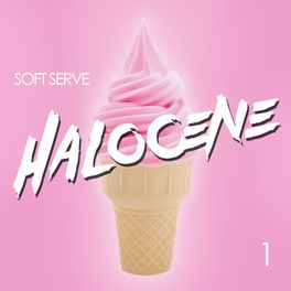 Album cover of Soft Serve, Vol. 1