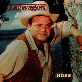 Album cover of Hoss (Reissue)