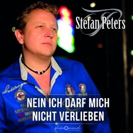 Album cover of Nein Ich Darf Mich Nicht Verlieben