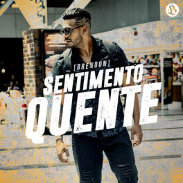 Album cover of Sentimento Quente