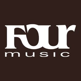 Album cover of Four Music 2003/2004