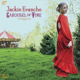 Album picture of Carousel of Time