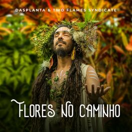 Album cover of Flores No Caminho