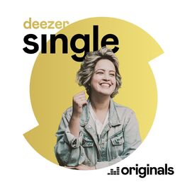 Album cover of Eu - Deezer Single (Originals)