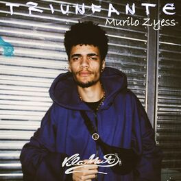 Album cover of Triunfante