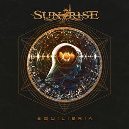 Album cover of Equilibria