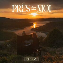 Album cover of Près de moi