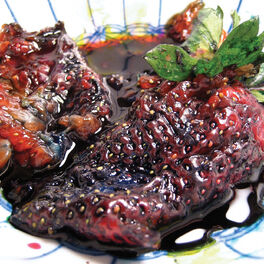 Album cover of Strawberry Jam