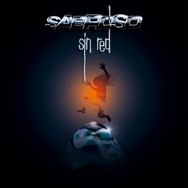 Album cover of Sin Red