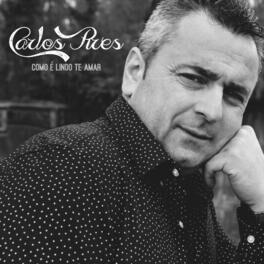 Album picture of Como é lindo te amar