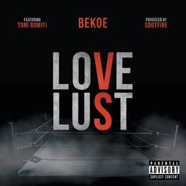 Album cover of Love vs. Lust