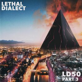 Album cover of LD50, Pt. 3