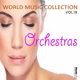 Album cover of Orchestras vol.18