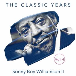 Album cover of The Classic Years, Vol. 4
