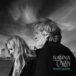 Album cover of Fortunate