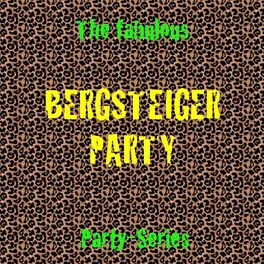 Album cover of Bergsteiger Party