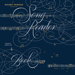 Album cover of Beck Song Reader