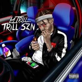 Album cover of Trill SZN