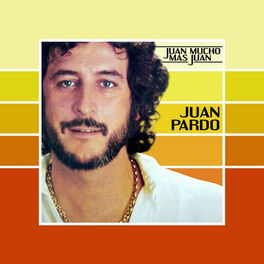 Album cover of Juan Mucho Mas Juan [Remastered] (Remastered Version)
