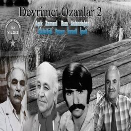 Album cover of Devrimci Ozanlar 2