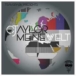 Album cover of Meine Welt