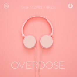 Album cover of Overdose