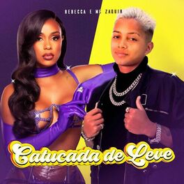 Album cover of Catucada de Leve