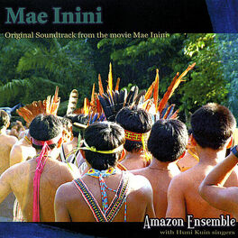 Album cover of Mae Inini Soundtrack