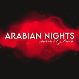 Album cover of Arabian Nights