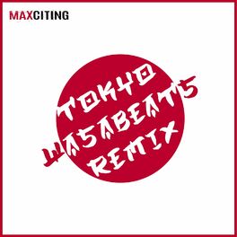 Album cover of Tokyo Wasabeats (Remix)