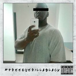 Album cover of #Freeguerillablack - EP